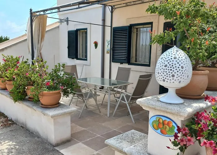 Il Fico D'india Dell'antico Orto * Ostuni