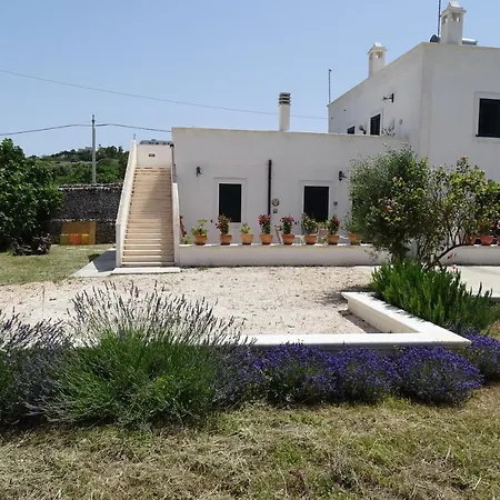 Holiday home Il Fico D'india Dell'antico Orto