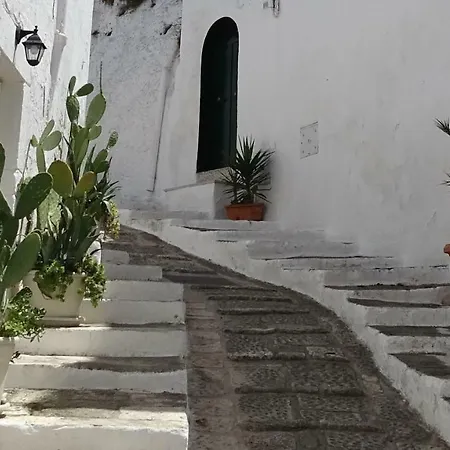 Il Fico D'india Dell'antico Orto Holiday home Ostuni