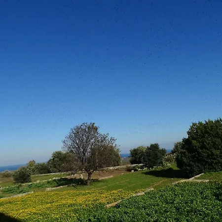 Il Fico D'india Dell'antico Orto Holiday home