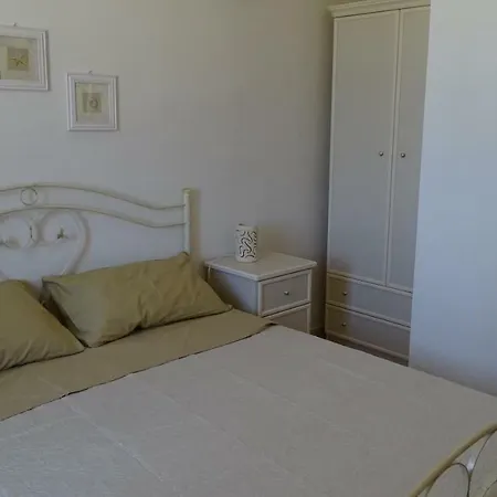 Il Fico D'india Dell'antico Orto Holiday home Ostuni
