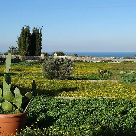 Il Fico D'india Dell'antico Orto Holiday home