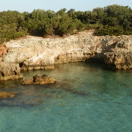 Holiday home Il Fico D'india Dell'antico Orto *