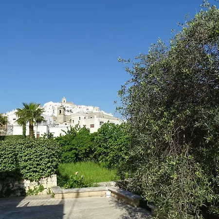 Il Fico D'india Dell'antico Orto Holiday home Ostuni