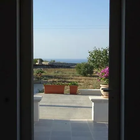 Holiday home Il Fico D'india Dell'antico Orto *