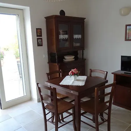 Il Fico D'india Dell'antico Orto Holiday home