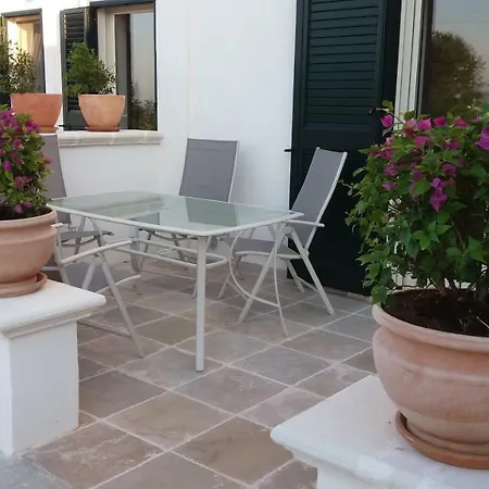 Il Fico D'india Dell'antico Orto Holiday home Ostuni